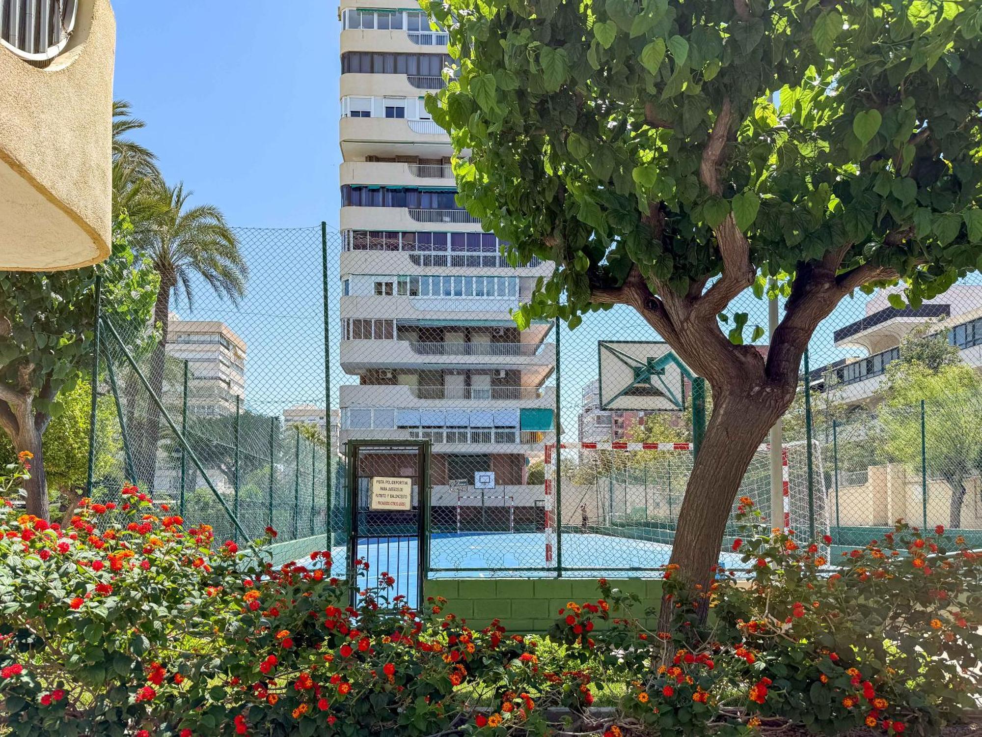 Encantador Y Coqueto Loft A 8 Min. De La Playa. Alicante Exterior foto